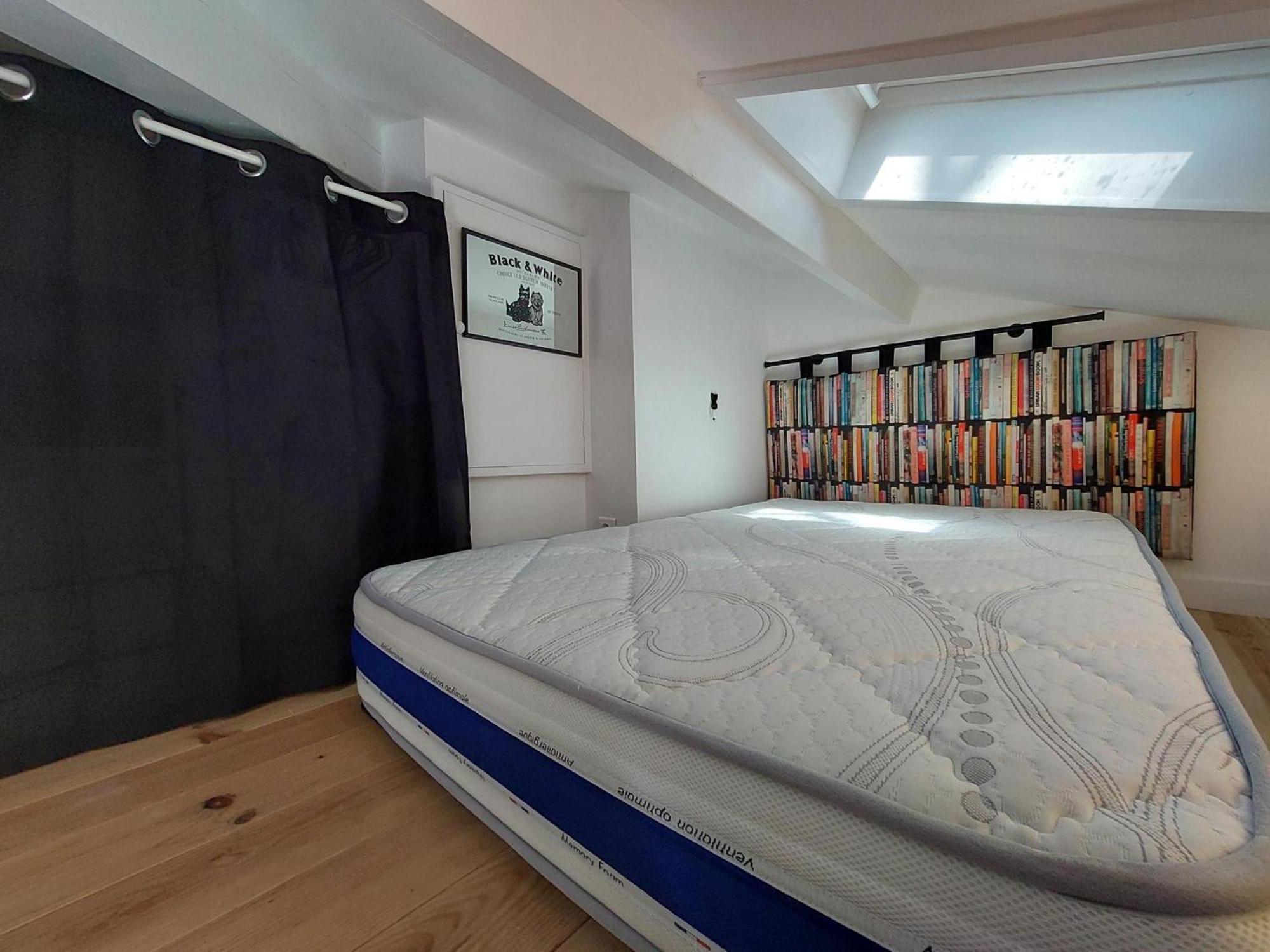 Charmant Appart Renove A 50M De La Plage Avec Balcon Et Parking - Fr-1-550-78 Royan Exterior foto